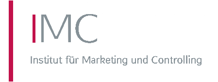Logo IMC Institut für Marketing und Controlling